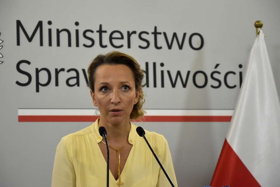 Sylwia Gregorczyk-Abram / autor: Fratria