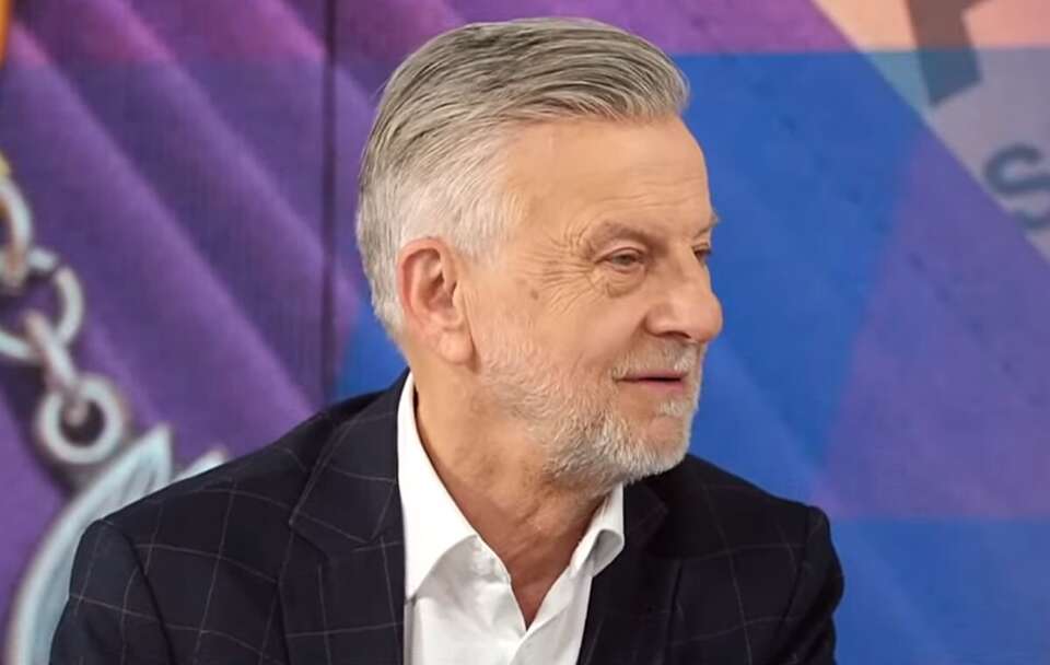 Prof. Zybertowicz ujawnia, co kryje się za skazaniem Borowskiego