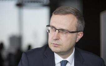 Borys: Wdrażamy Tarczę Antykryzysową 2.0 w celu ochrony miejsc pracy i firm