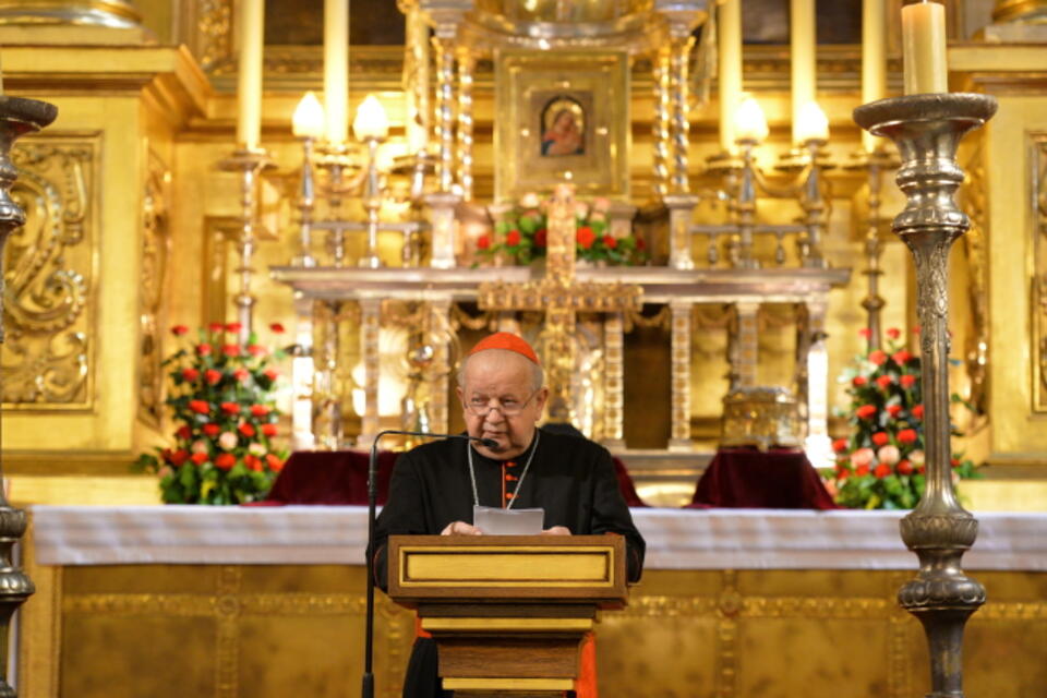 fot. PAP/Jacek Bednarczyk