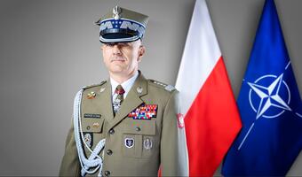 Gen. Andrzejczak będzie szefem Komitetu Wojskowego NATO?