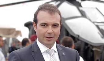 Polska kupi śmigłowiec od Turcji?