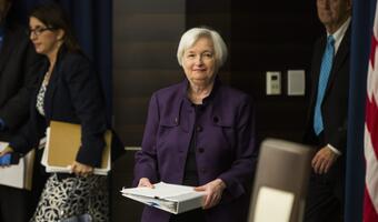 Ulga na rynkach po posiedzeniu Fed
