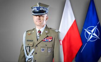 Gen. Andrzejczak będzie szefem Komitetu Wojskowego NATO?