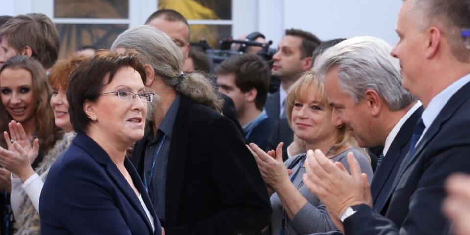 PAP/Paweł Supernak