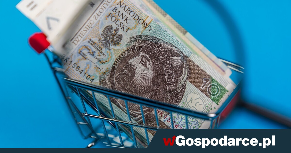 Konsumentom ubywa optymizmu