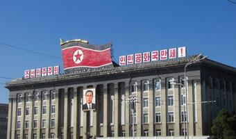 Bez denuklaryzacji, nie będzie rozmów z Koreą Płn