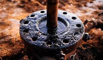 160 tys. ton rosyjskiej ropy trafi na Białoruś przez Litwę