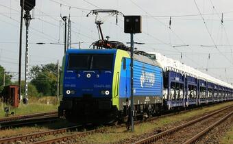 Bruksela dofinansuje osiem ważnych projektów kolejowych na kwotę 2 mld zł