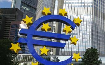 INFOGRAFIKA. EBC podniósł stopy procentowe o 50 pb.