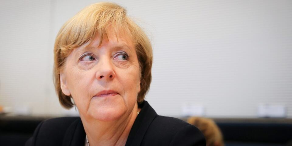 Fot. PAP/EPA/KAY NIETFELD