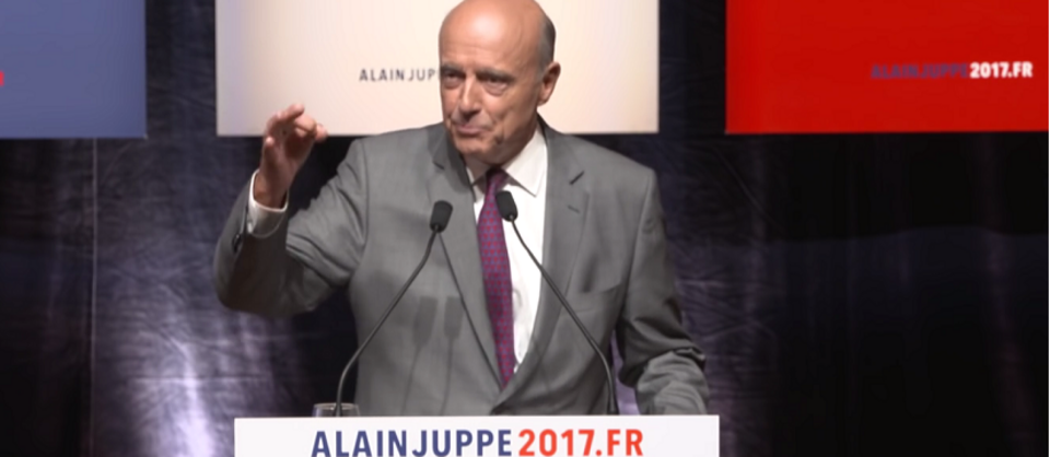 fot. YouTube/Alain Juppé