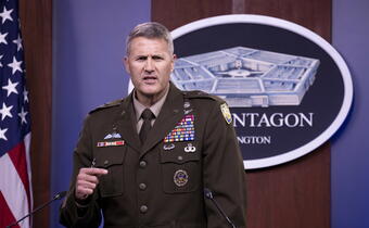 USA: ponad 2 bln dol. kosztowała interwencja w Afganistanie
