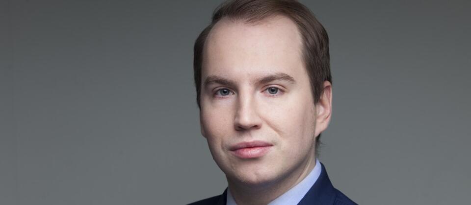 Adam Andruszkiewicz, Wolni i Solidarni / autor: Fratria/A. Wiktor