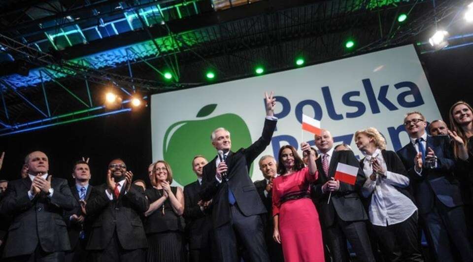 Fot. Facebook/PolskaRazem