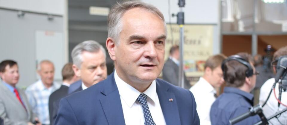 fot. PAP/Leszek Szymański