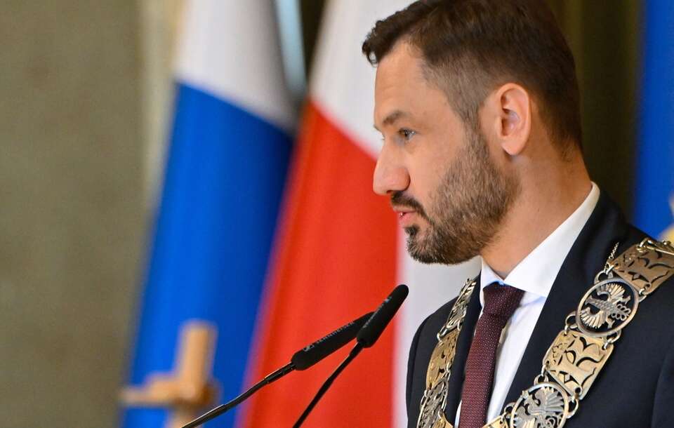 Czego boi się Miszalski? / autor:  PAP/Art Service