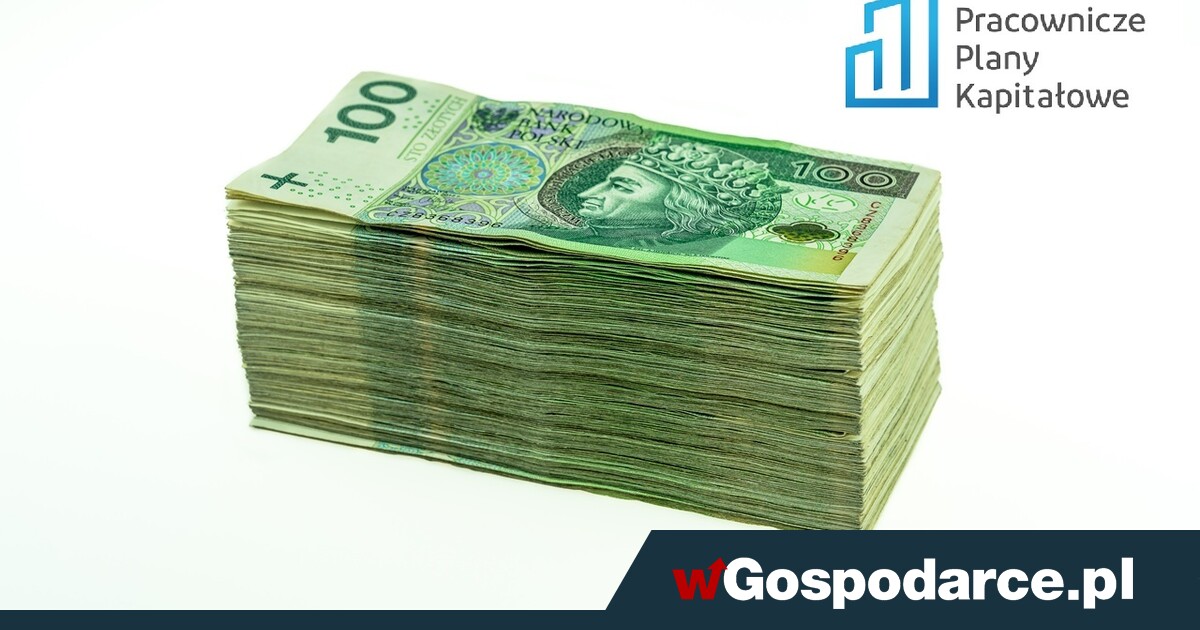 Jak 4 mln osób zgromadziło 45 mld zł