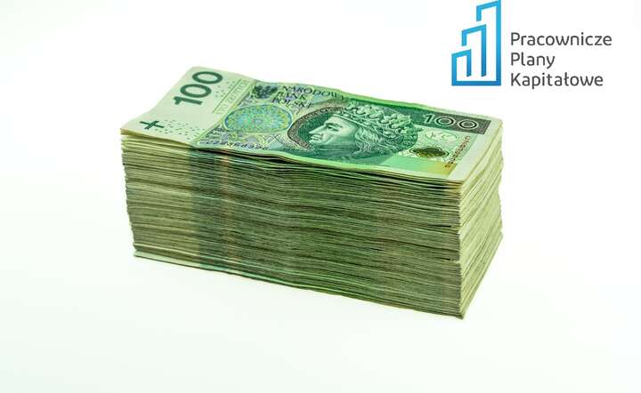 Po sześciu latach funkcjonowania uczestnicy PPK zgromadzili ponad 45 mld zł kapitału / autor: Fratria / AS