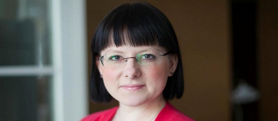Kaja Godek / autor: Andrzej Wiktor
