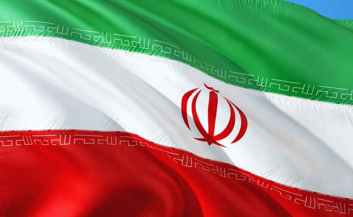 Iran negocjuje z USA / autor: Pixabay