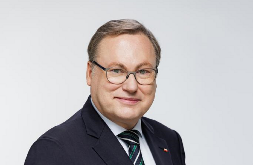 Senator PiS Grzegorz Bierecki / autor: wPolityce.pl