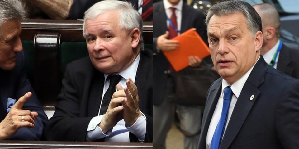 fot. PAP/Radek Pietruszka/Tomasz Gzell