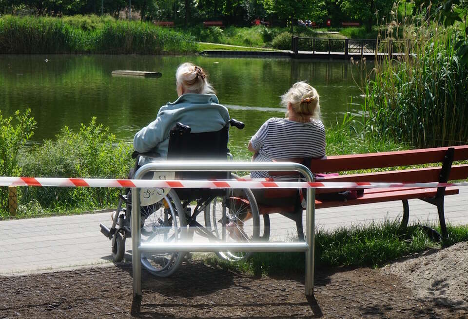 W tych regionach mieszka najwięcej stulatków! Mamy dane ZUS