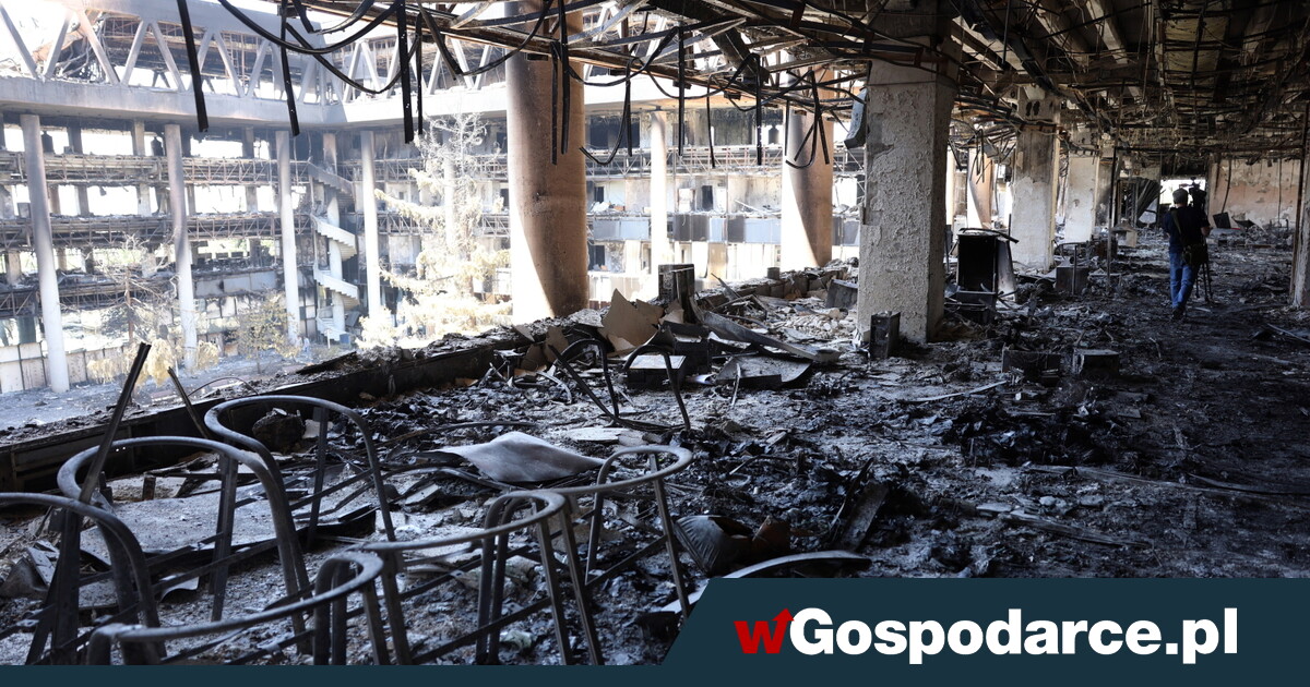 W Genewie próba deeskalacji konfliktu z Iranem