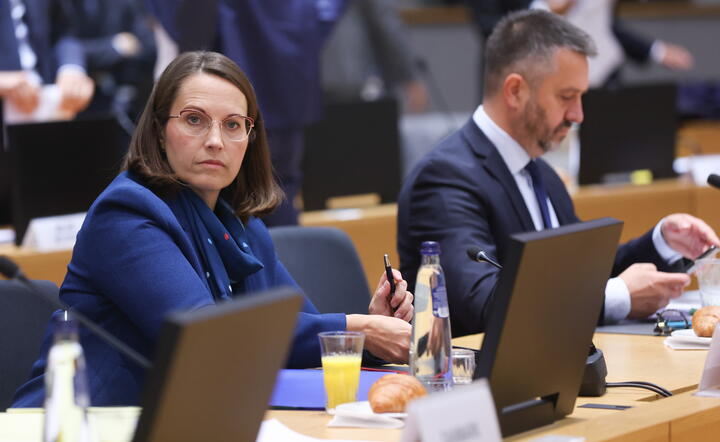 Minister finansów Magdalena Rzeczkowska / autor: PAP