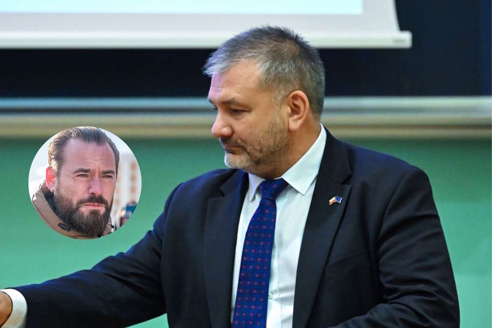 Stanowski szachuje Żurka: Respektować wyrok "neosędziego"?