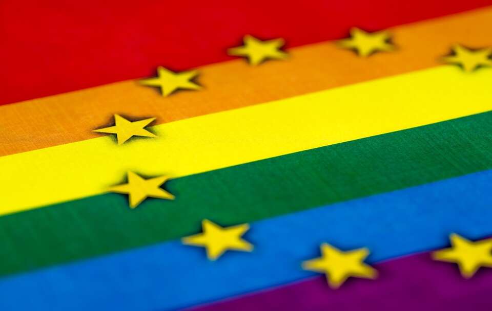 TYLKO U NAS. Adw. Majkowska o prawdziwych celach wyroku TSUE