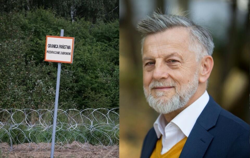 Kto gra pod dyktando Mińska? Zybertowicz punktuje opozycję / autor: Fratria 