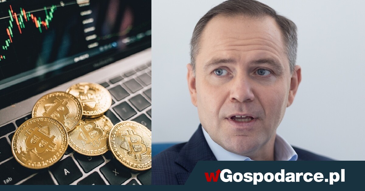 Trzeci raz weto dla regulacji rynku kryptoaktywów