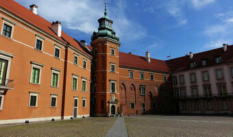 Wyjątkowy obraz trafi na Zamek Królewski dzięki milionowemu wsparciu Fundacji PKO Banku Polskiego