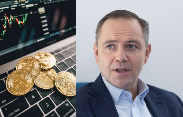 Karol Nawrocki po raz trzeci zawetował przepisy ustawy o rynku kryptoaktywów / autor: Fratria / Andrzej Wiktor / Pixabay