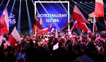 Pięć propozycji PiS na wybory samorządowe