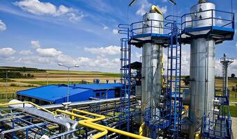 Połączenie gazowe Polska-Ukraina wymaga inwestycji