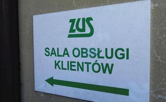 Jeden przelew do ZUS zamiast na cztery rachunki