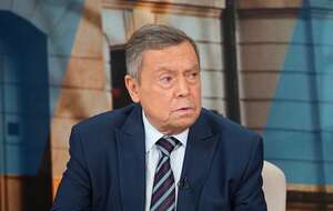 Sędzia Bartłomiej Sochański / autor: Telewizja wPolsce24