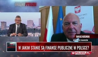 W jakim stanie są finanse publiczne w Polsce? (Wideo)