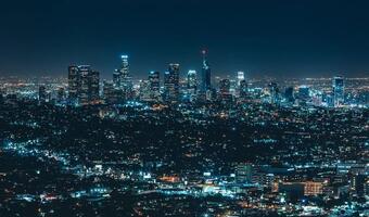 Szalony optymizm na rynku