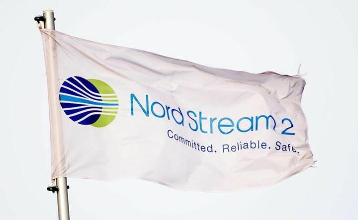 Nord Stream 2  / autor: PAP