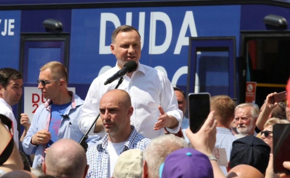 autor: PAP/Krzysztof Świderski