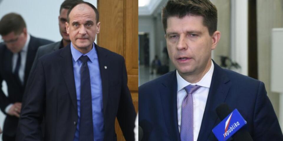 fot. PAP/Rafał Guz/Radek Pietruszka