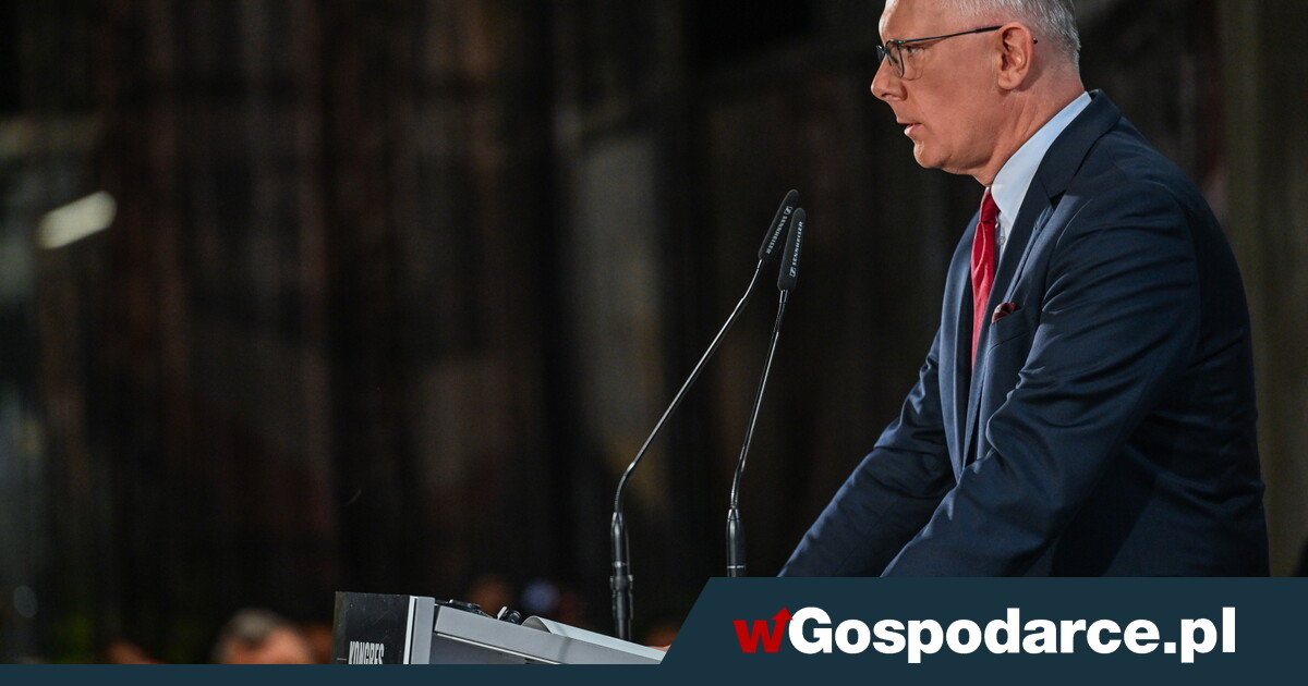 Cenckiewicz: Polska nie ma dziś strategii bezpieczeństwa