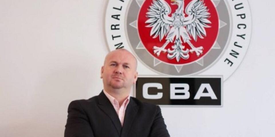 Fot. cba.gov.pl