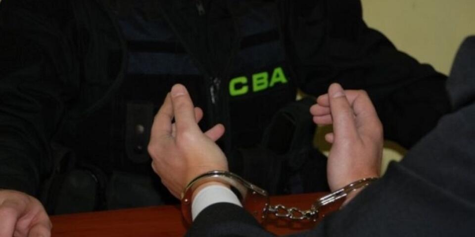 Fot. cba,gov.pl