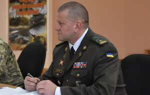 autor: Wikimedia Commons/Міністерство оборони України/CC BY 4.0