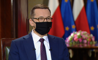 Premier: Nowy Polski Ład zakłada reformę systemu podatkowego